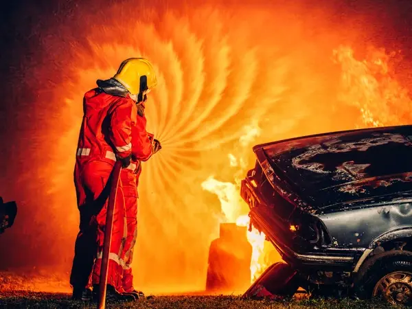 DUI Victim Injury Lawyer