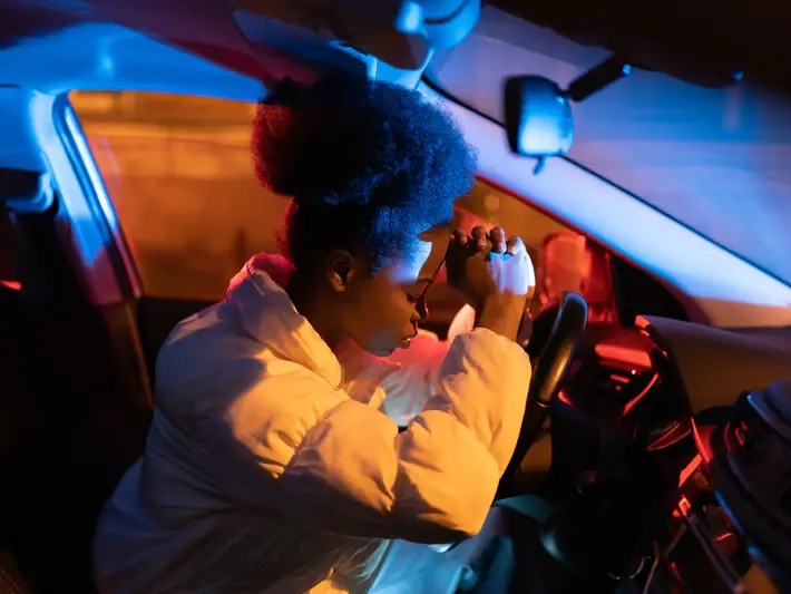 DUI Medical Expense Recovery