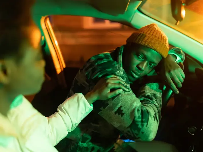 DUI Victim Injury Lawyer