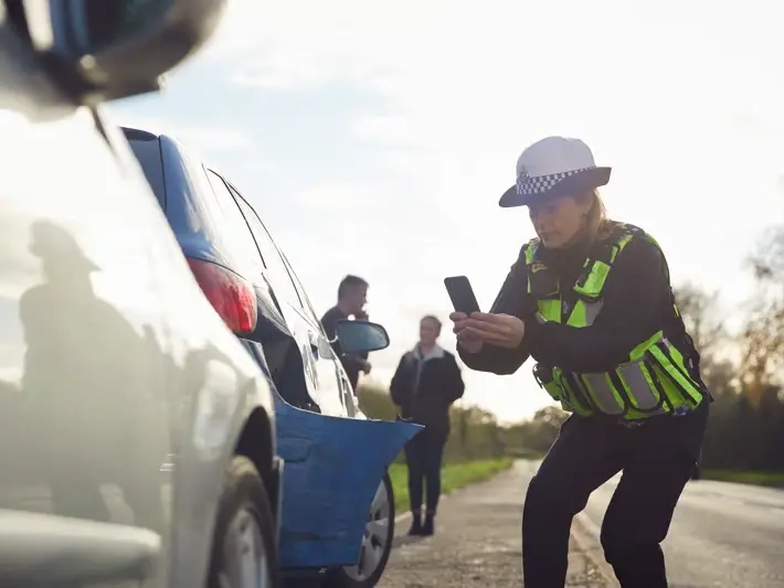 DUI Victim Injury Lawyer