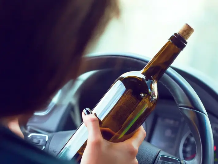 DUI Victim Injury Lawyer