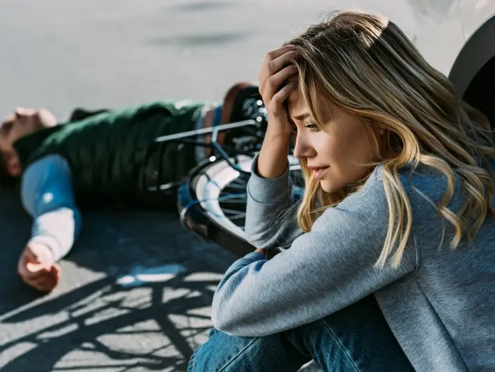 DUI Victim Injury Lawyer