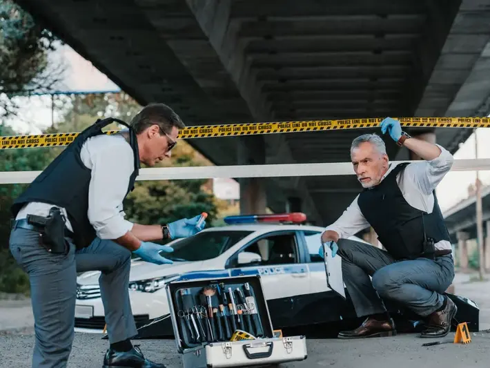 DUI Victim Injury Lawyer