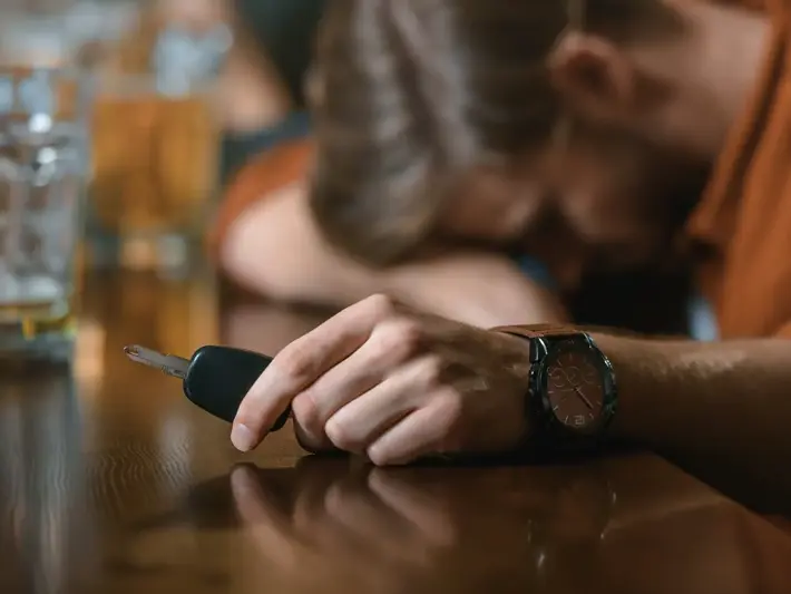 DUI Victim Injury Lawyer