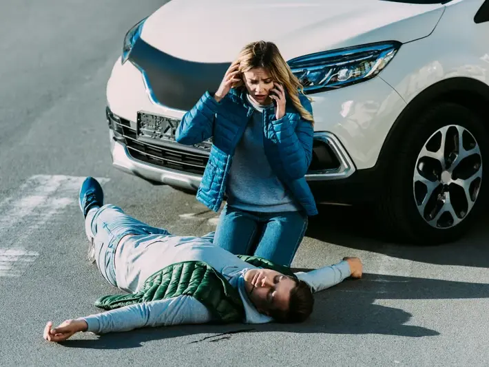 DUI Accident Injury Claims