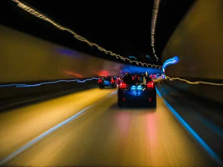 DUI Victim Injury Lawyer