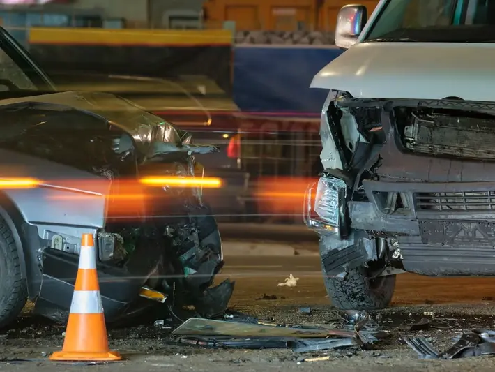 DUI Settlement Negotiation