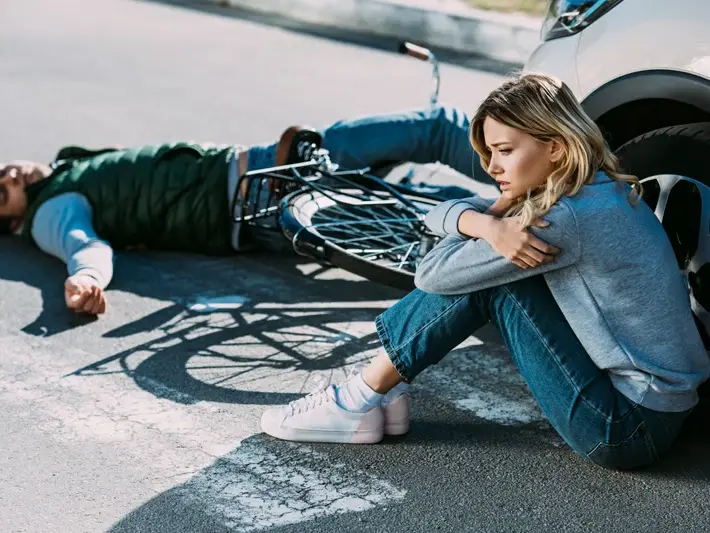 DUI Victim Injury Lawyer