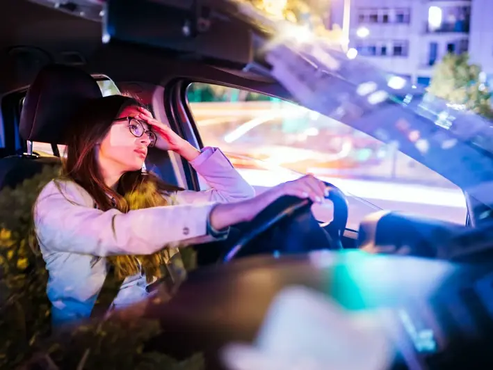 DUI Victim Injury Lawyer