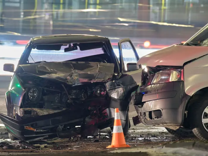 Queen Creek DUI victim injury lawyer meeting client after crash near Queen Creek Olive Mill