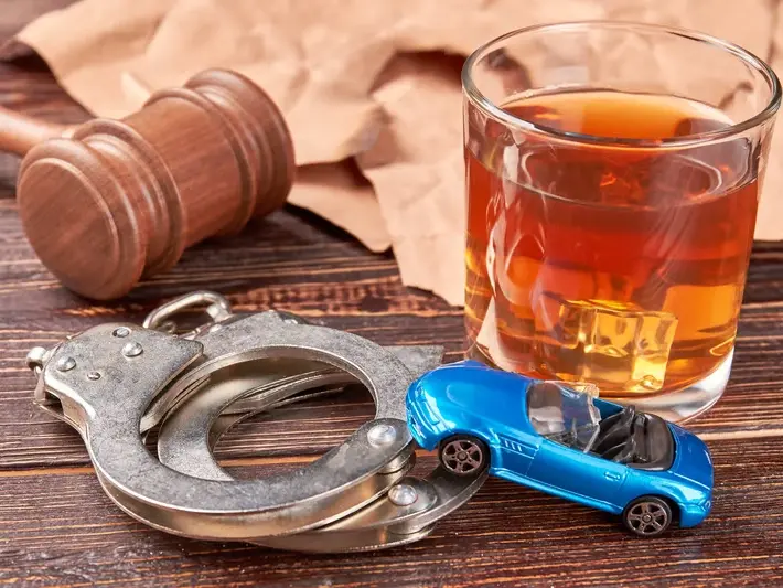 DUI Victim Injury Lawyer