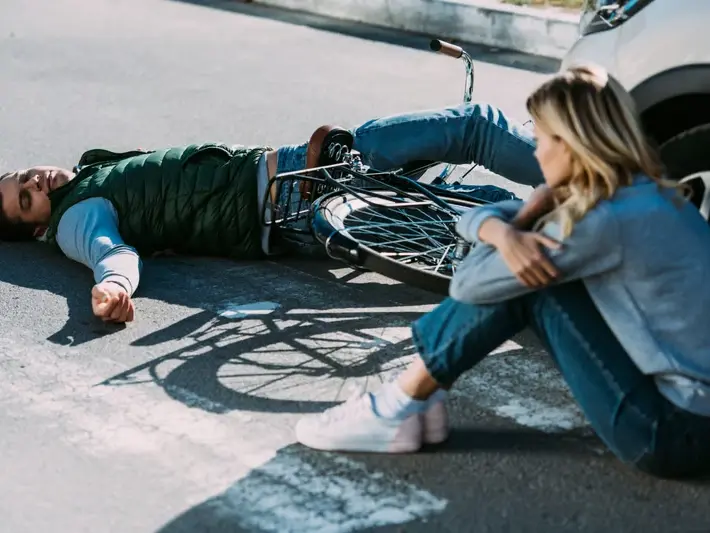 DUI Victim Injury Lawyer