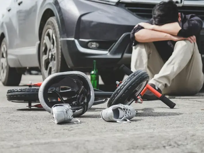 DUI Victim Injury Lawyer