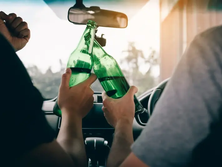 DUI Medical Expense Recovery