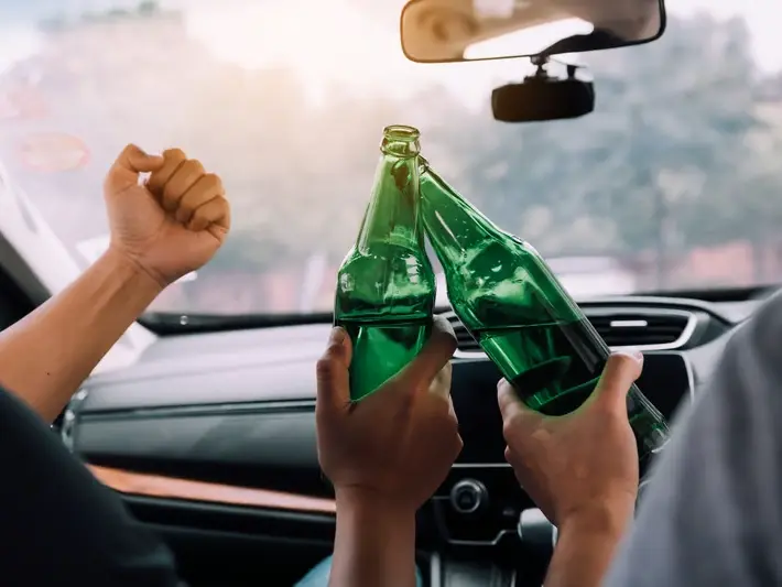 DUI Victim Consultation