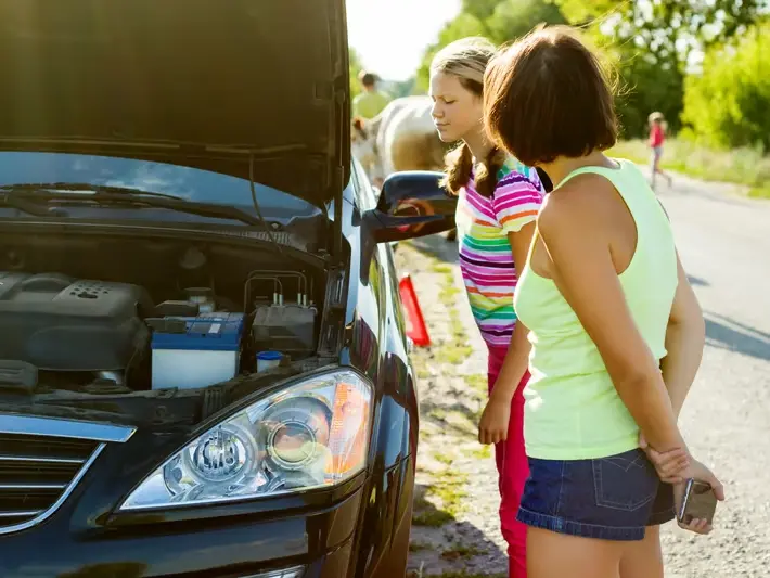 DUI Victim Injury Lawyer