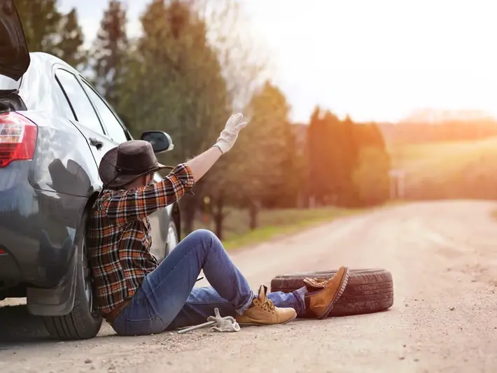 Arizona drunk driving injury claim review for victim injured near Gilbert Heritage District