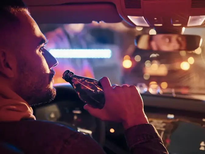 DUI Victim Injury Lawyer