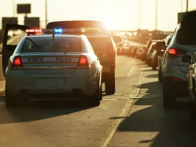 DUI Victim Injury Lawyer