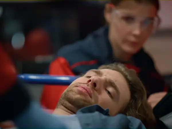 Motorcycle DUI accident injury consultation in Gilbert near Freestone Park