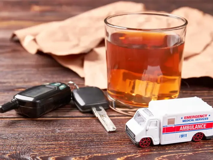 DUI hit and run injury lawyer helping Gilbert victim from Power Ranch area