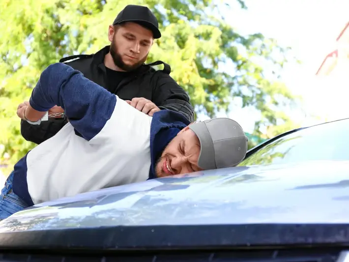 DUI Victim Injury Lawyer