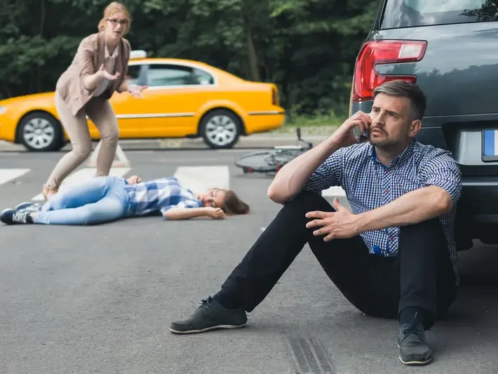 Attorney helping injured driver after drunk driving collision near Superstition Springs in Mesa AZ