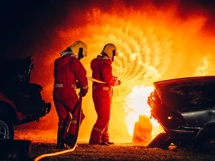 Mesa DUI wrongful death lawyer meeting family after fatal crash on an east side commuter route near Eastmark